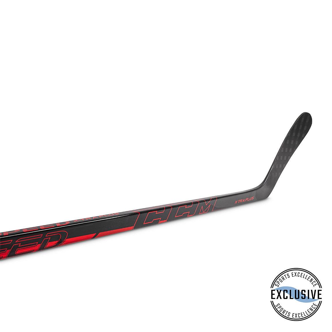 JetSpeed Xtra Plus Hockey Stick - Senior - Sports Excellence