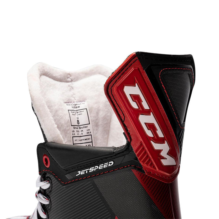 JetSpeed Xtra Plus Skates - Intermediate - Sports Excellence