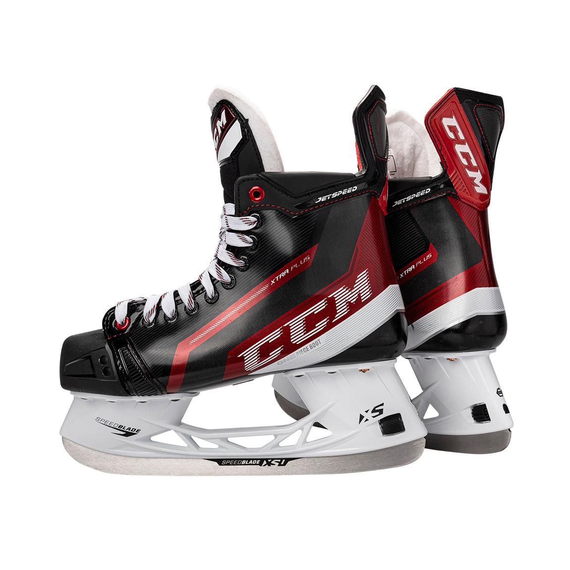 JetSpeed Xtra Plus Skates - Intermediate - Sports Excellence