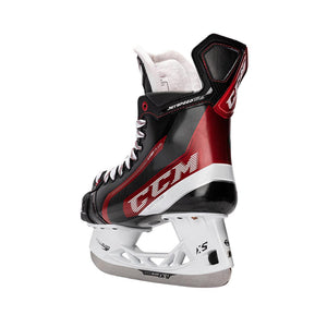 JetSpeed Xtra Plus Skates - Intermediate - Sports Excellence