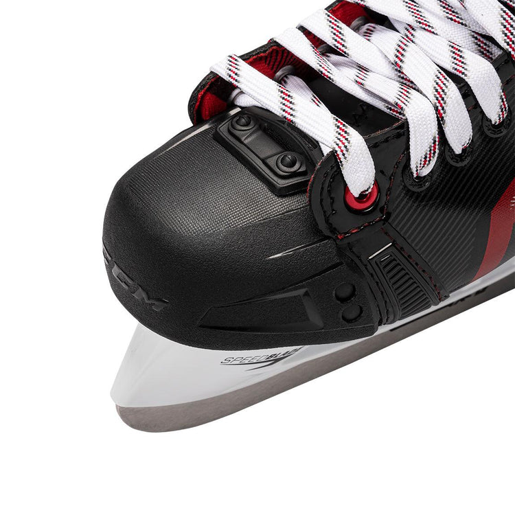 JetSpeed Xtra Plus Skates - Intermediate - Sports Excellence