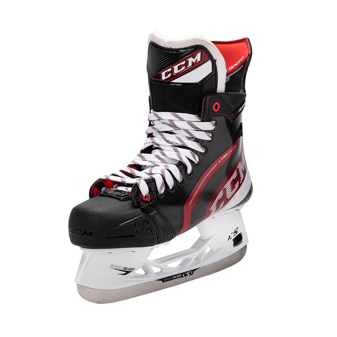 JetSpeed Xtra Plus Skates - Intermediate - Sports Excellence