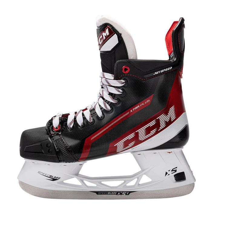 JetSpeed Xtra Plus Skates - Senior - Sports Excellence