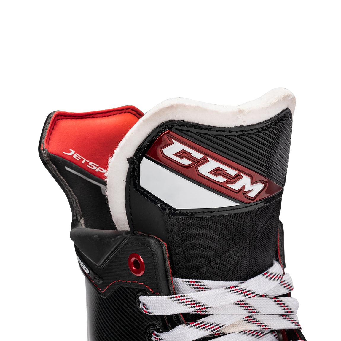 JetSpeed Xtra Plus Skates - Intermediate - Sports Excellence