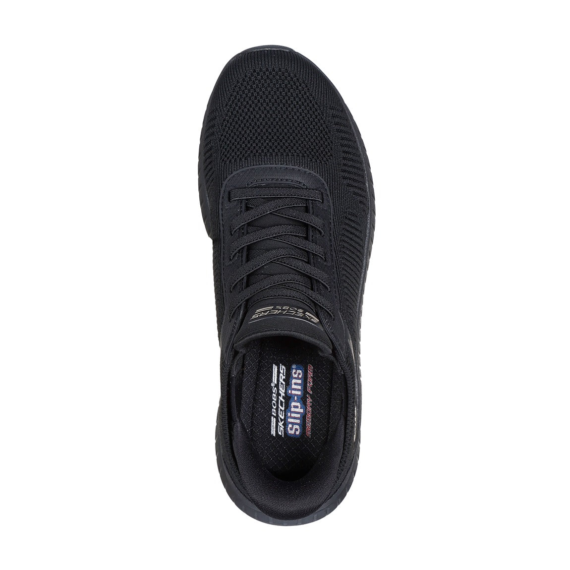 Skechers Slip-ins : BOBS Sport Squad Running Shoes