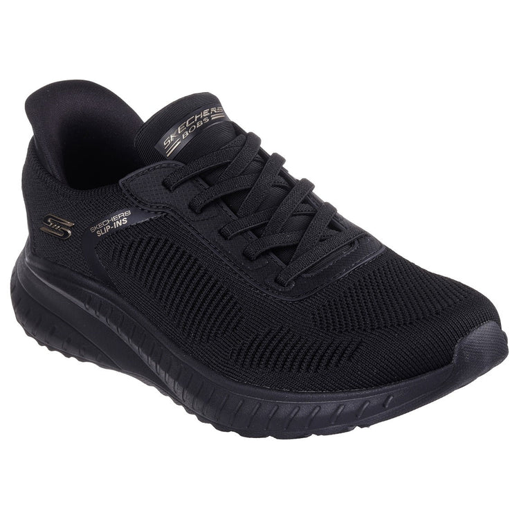 Skechers Slip-ins : BOBS Sport Squad Running Shoes