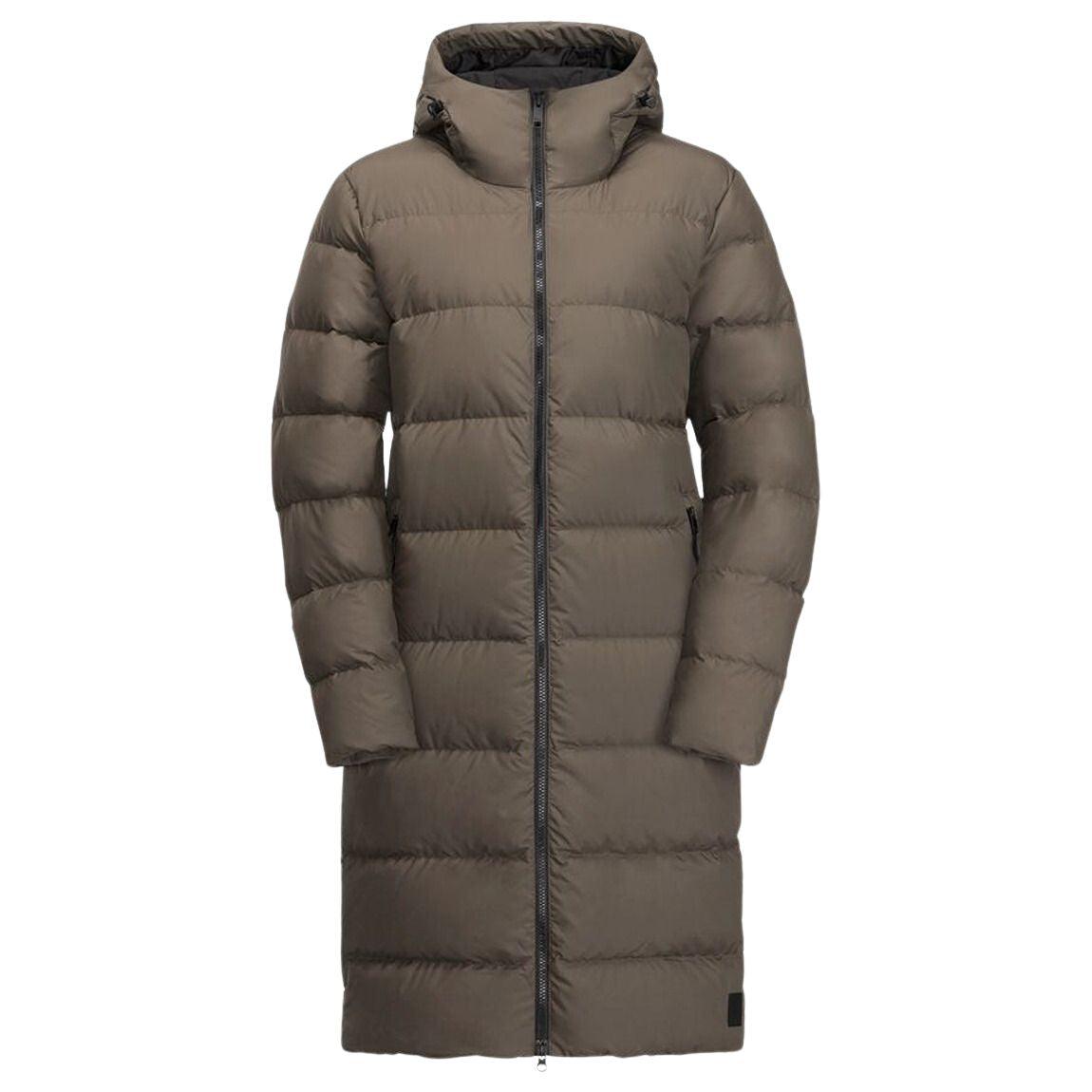 Jack Wolfskin Frozen Palace Coat - Women