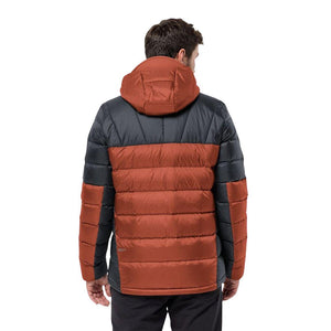 Jack Wolfskin Nebelhorn Down Hoody - Men