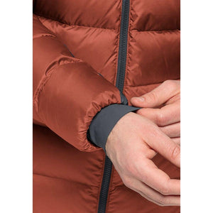 Jack Wolfskin Nebelhorn Down Hoody - Men