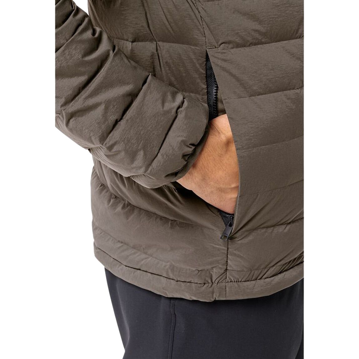 Jack Wolfskin Arcaden Jacket - Men