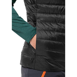 Jack Wolfskin Pilvi Down Vest - Men