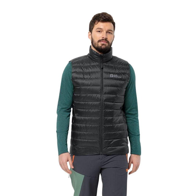 Jack Wolfskin Pilvi Down Vest - Men