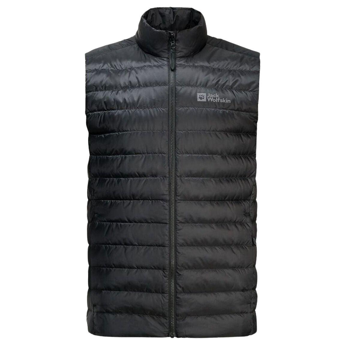 Jack Wolfskin Pilvi Down Vest - Men