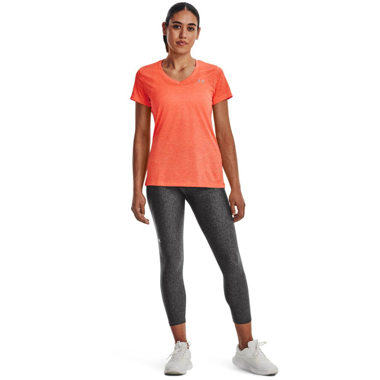 Under Armour Tech™ Twist V-Neck - Women - Sports Excellence