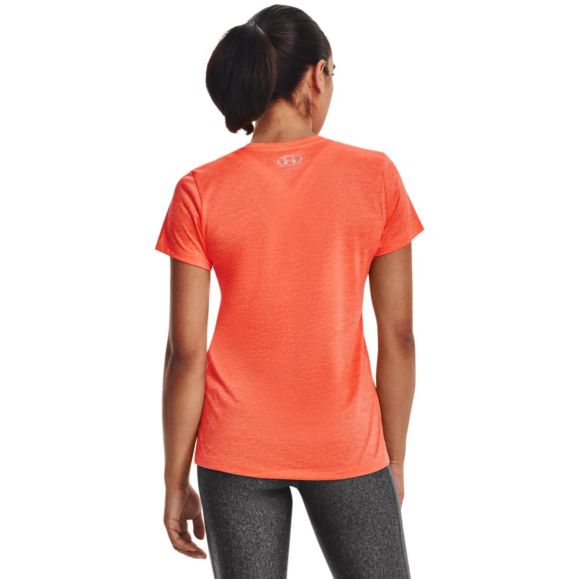 Under Armour Tech™ Twist V-Neck - Women - Sports Excellence