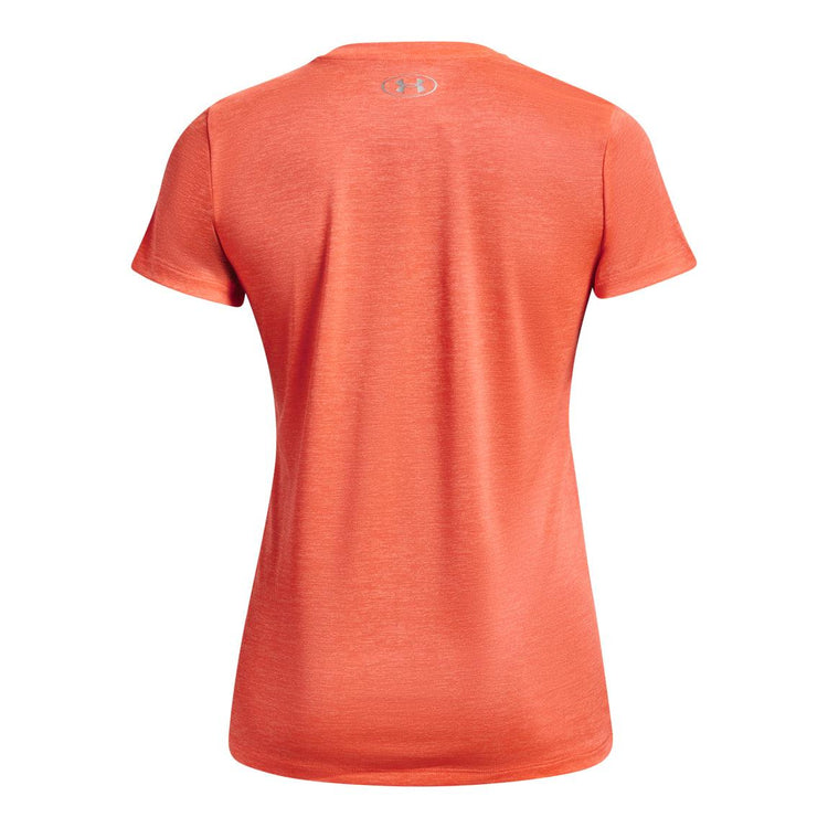 Under Armour Tech™ Twist V-Neck - Women - Sports Excellence