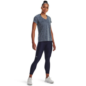 Under Armour Tech™ Twist V-Neck - Women - Sports Excellence