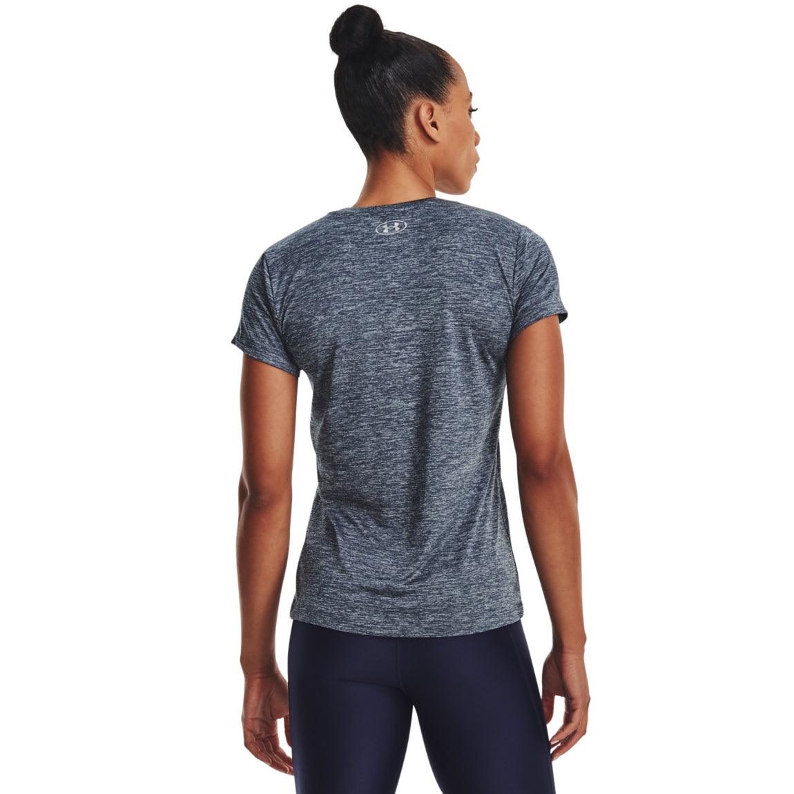 Under Armour Tech™ Twist V-Neck - Women - Sports Excellence