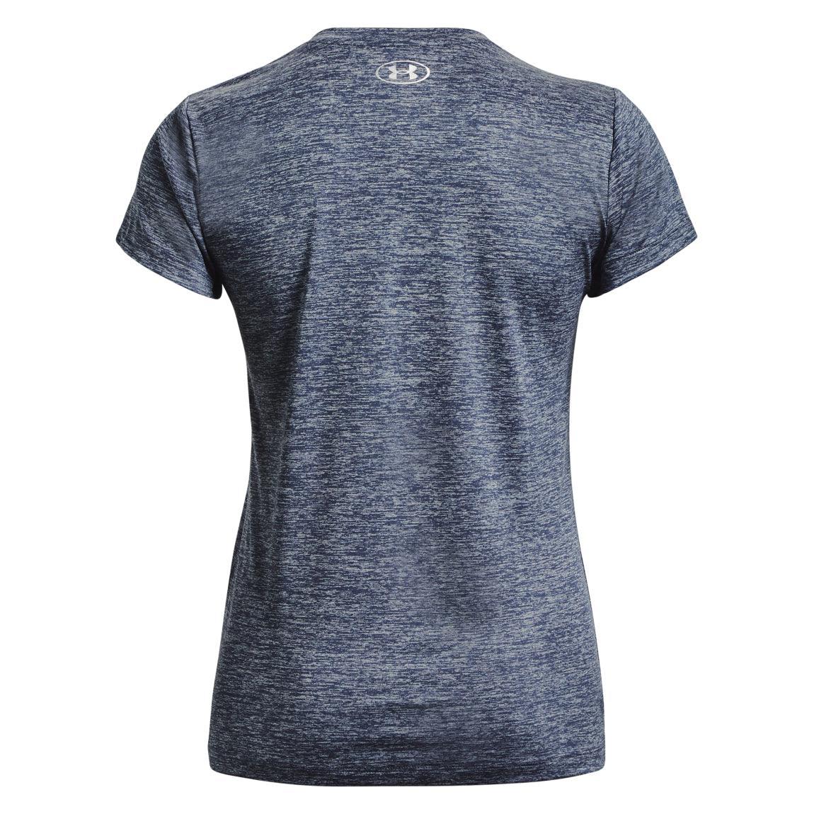 Under Armour Tech™ Twist V-Neck - Women - Sports Excellence