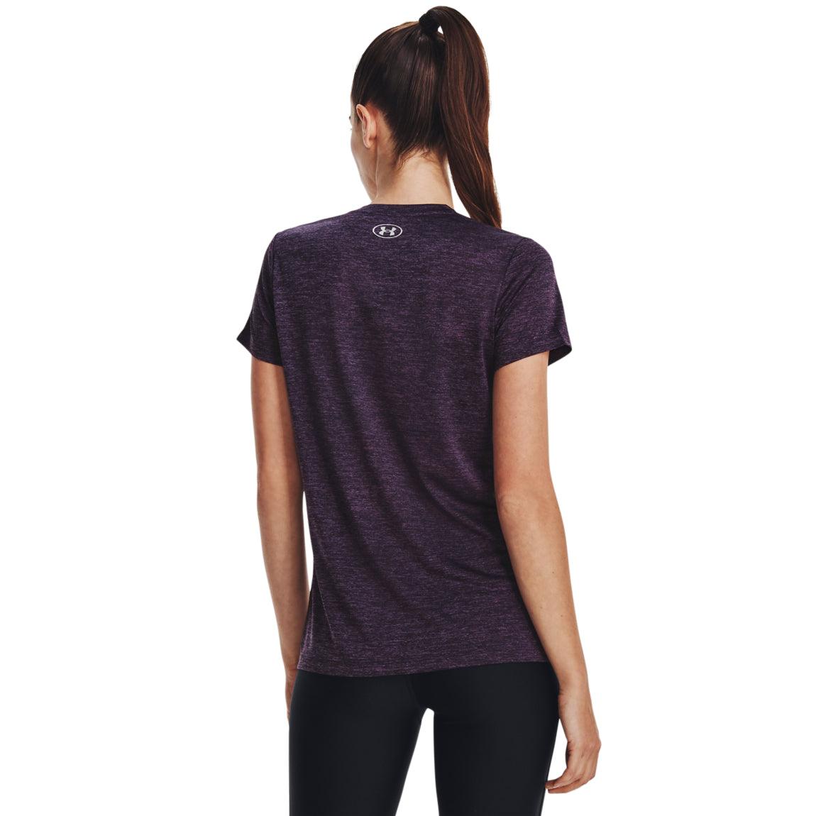 Under Armour Tech™ Twist V-Neck - Women - Sports Excellence