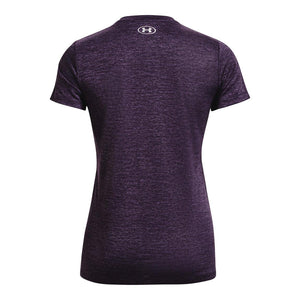 Under Armour Tech™ Twist V-Neck - Women - Sports Excellence