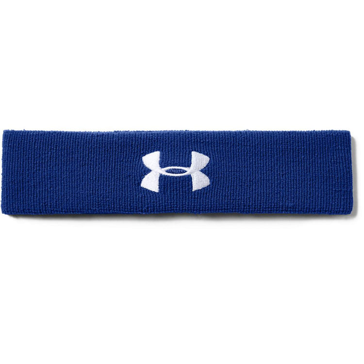 Under Armour Performance Headband - Sports Excellence