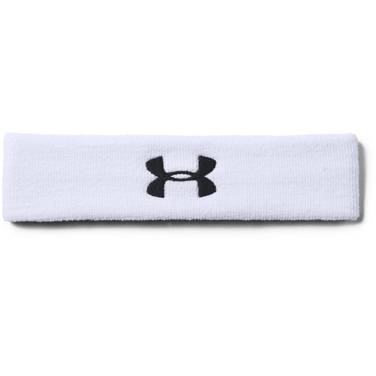 Under Armour Performance Headband - Sports Excellence