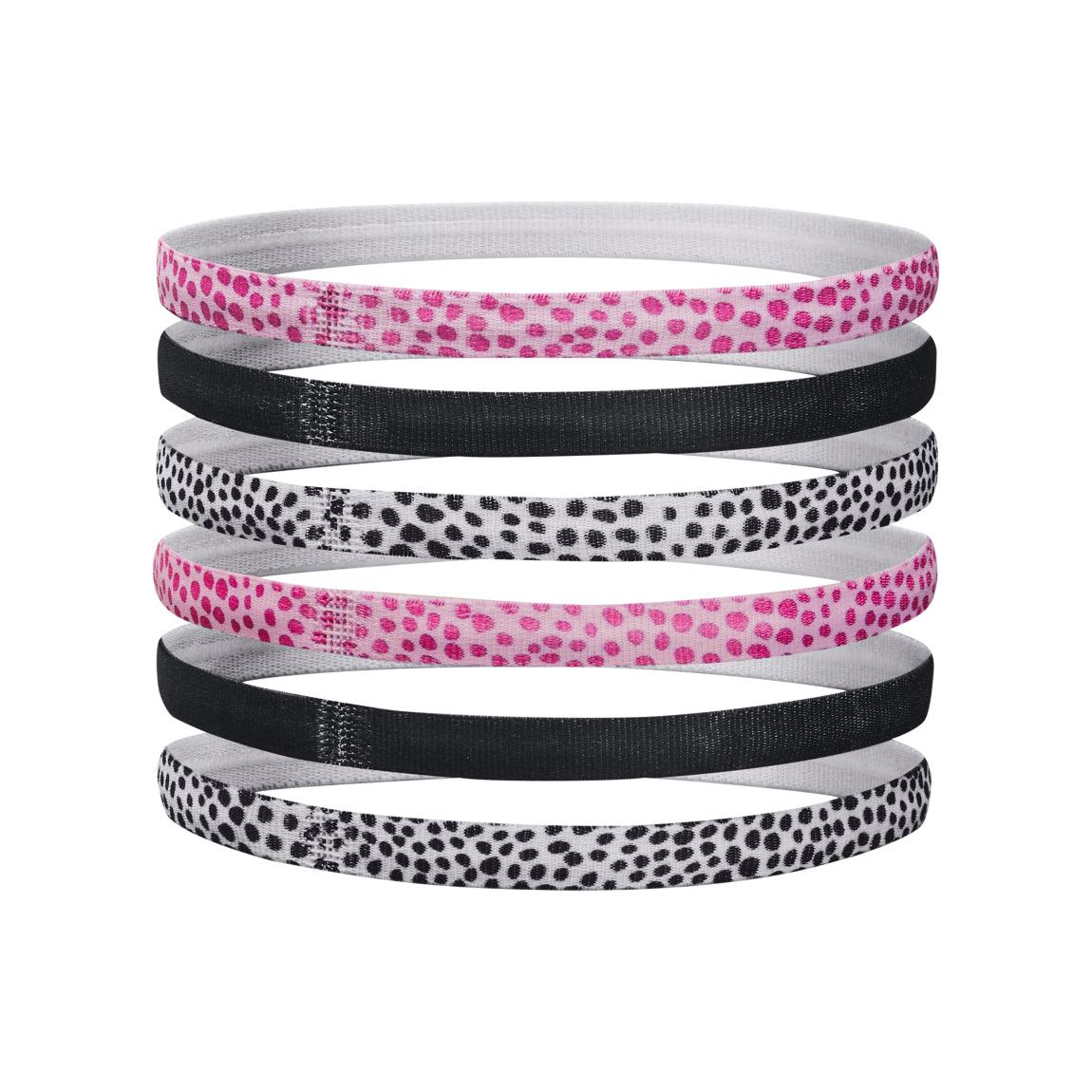 Under Armour Graphic Headbands (6pk) - Girls - Sports Excellence