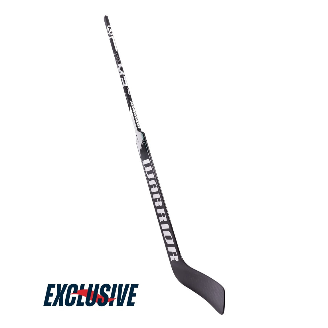 Warrior Ritual M3 Pro Goalie Stick (SILVER - SE Exclusive) - Senior