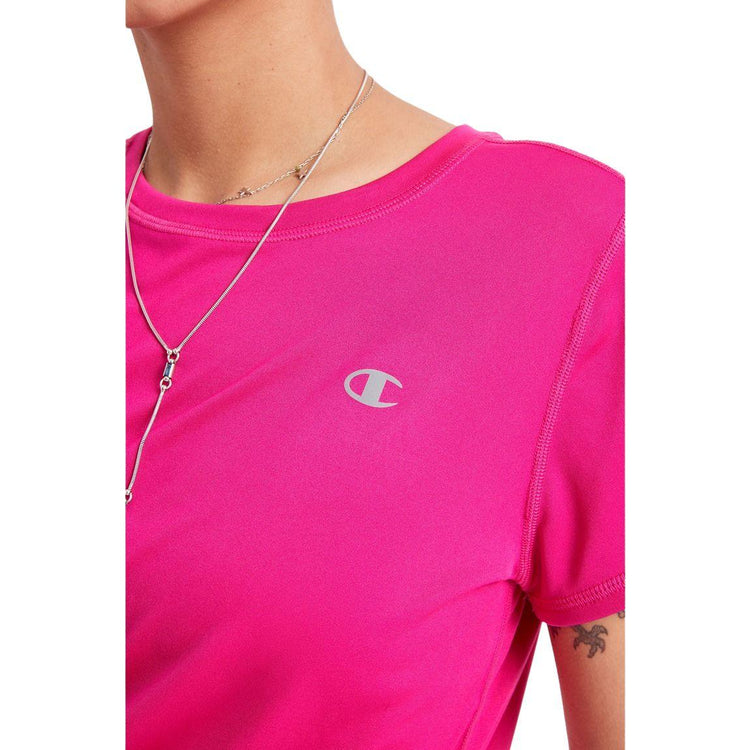 Champion Classic Sport Tee - Women - Sports Excellence