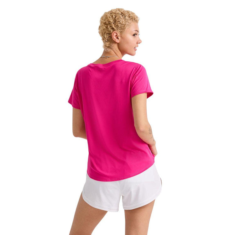 Champion Classic Sport Tee - Women - Sports Excellence