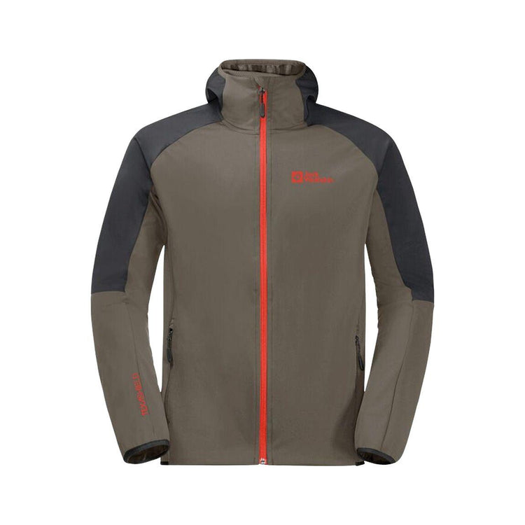 Jack Wolfskin Feldberg Hoody - Men