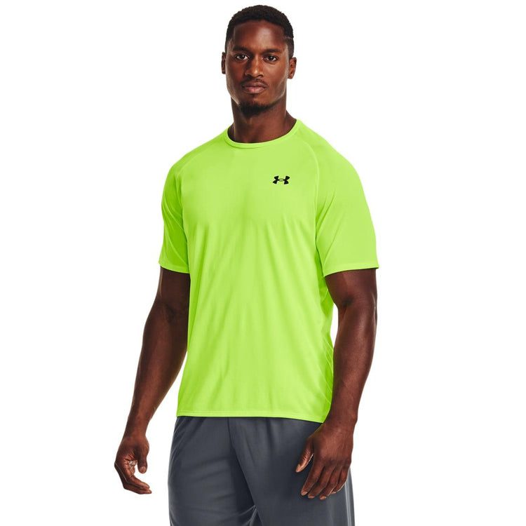 Under Armour Tech™ 2.0 Short Sleeve - Men - Sports Excellence