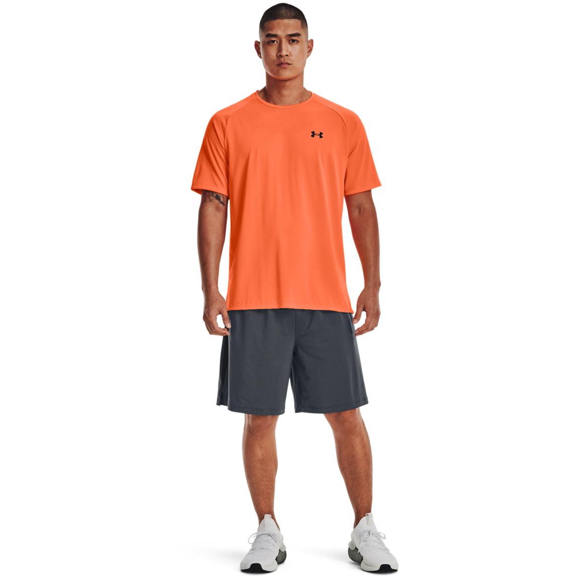 Under Armour Tech™ 2.0 Short Sleeve - Men - Sports Excellence