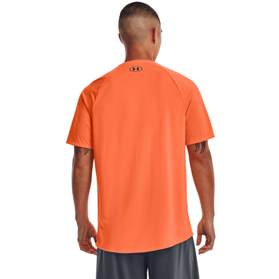 Under Armour Tech™ 2.0 Short Sleeve - Men - Sports Excellence