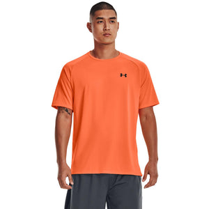 Under Armour Tech™ 2.0 Short Sleeve - Men - Sports Excellence