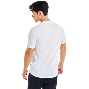 Under Armour Tech™ 2.0 Short Sleeve - Men - Sports Excellence