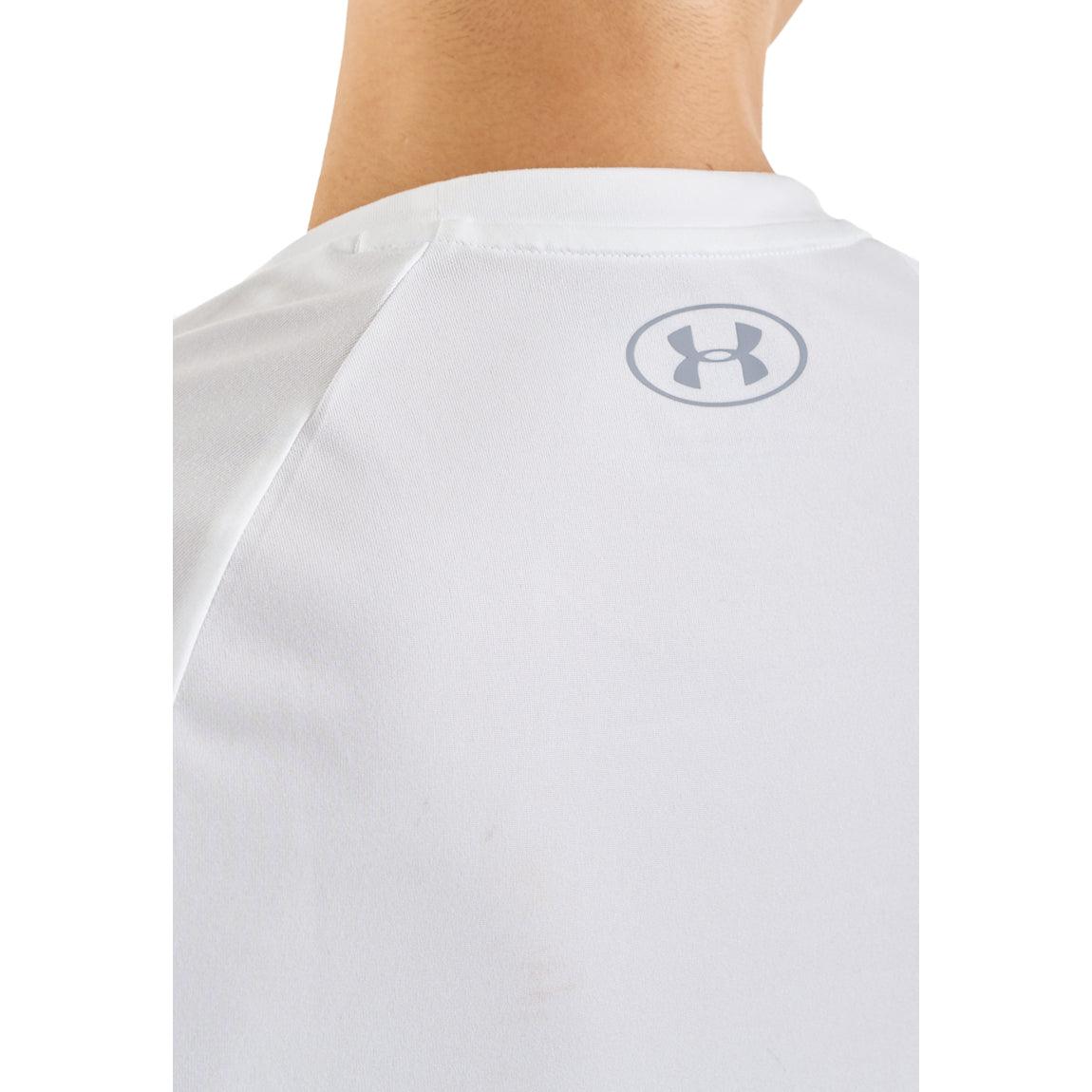 Under Armour Tech™ 2.0 Short Sleeve - Men - Sports Excellence