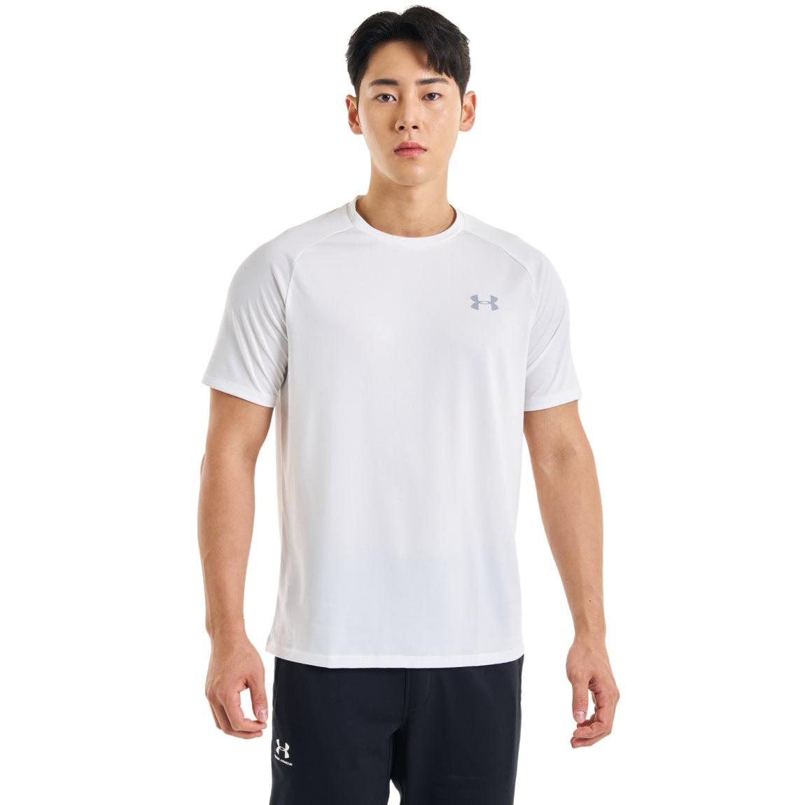 Under Armour Tech™ 2.0 Short Sleeve - Men - Sports Excellence