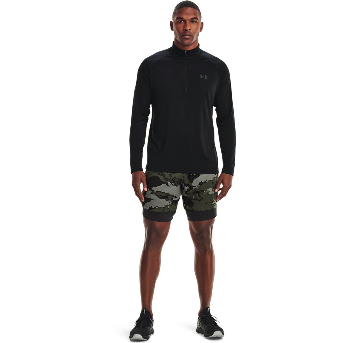 Under Armour Tech™ ½ Zip Long Sleeve - Men - Sports Excellence