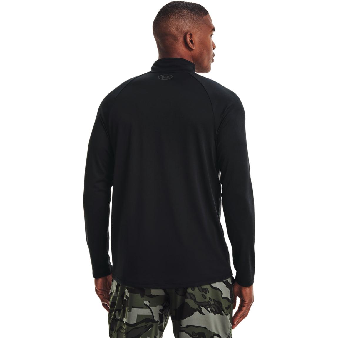 Under Armour Tech™ ½ Zip Long Sleeve - Men - Sports Excellence