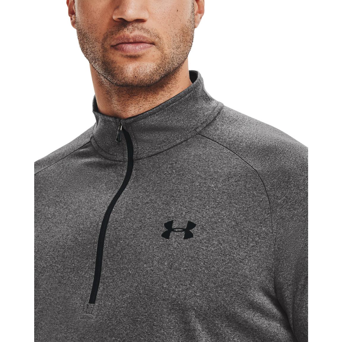 Under Armour Tech™ ½ Zip Long Sleeve - Men - Sports Excellence