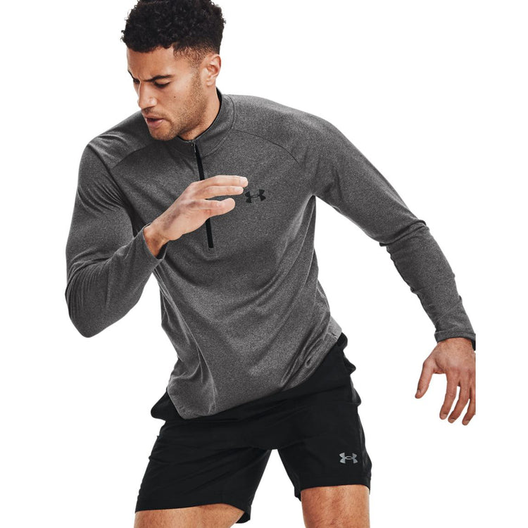 Under Armour Tech™ ½ Zip Long Sleeve - Men - Sports Excellence