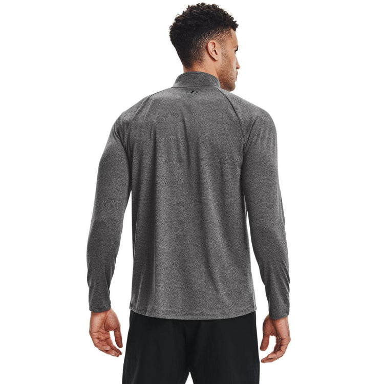 Under Armour Tech™ ½ Zip Long Sleeve - Men - Sports Excellence