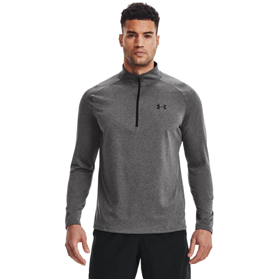 Under Armour Tech™ ½ Zip Long Sleeve - Men - Sports Excellence