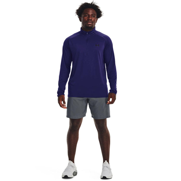 Under Armour Tech™ ½ Zip Long Sleeve - Men - Sports Excellence