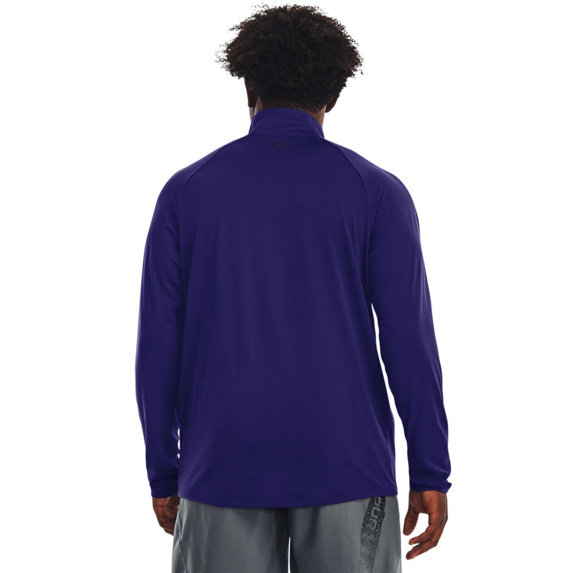 Under Armour Tech™ ½ Zip Long Sleeve - Men - Sports Excellence