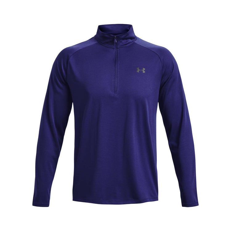 Under Armour Tech™ ½ Zip Long Sleeve - Men - Sports Excellence