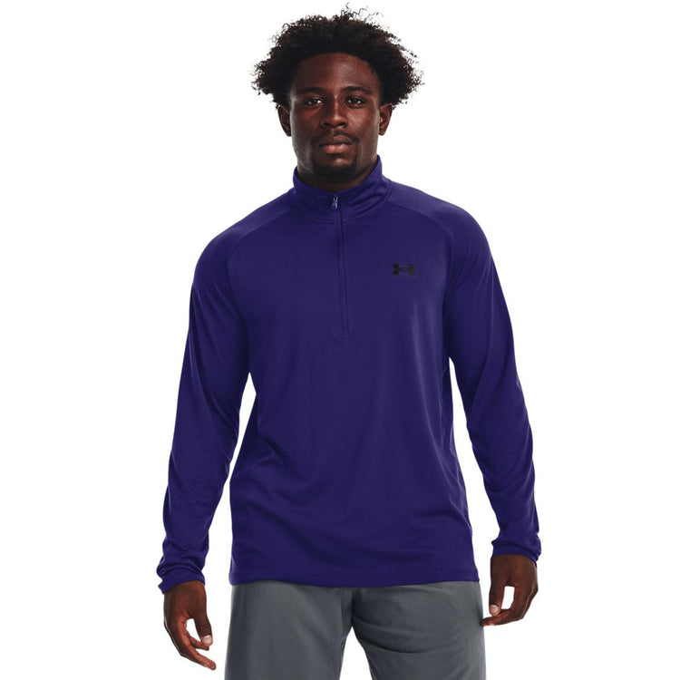 Under Armour Tech™ ½ Zip Long Sleeve - Men - Sports Excellence