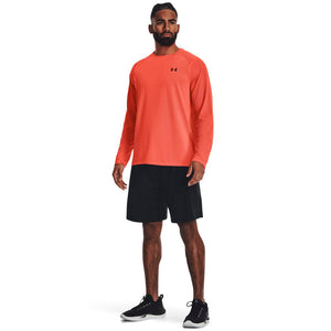 Under Armour Tech™ Long Sleeve - Men - Sports Excellence